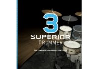 Toontrack Superior Drummer v3.1.7