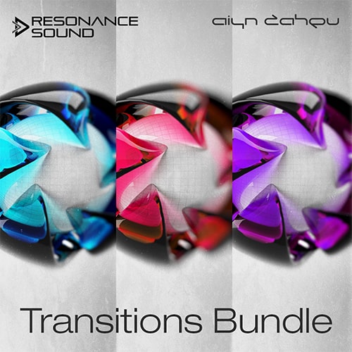 Transitions Vol's 1-3 Bundle For Diva