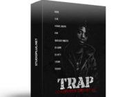 StudioPlug Trap Madness (Drum Kit)