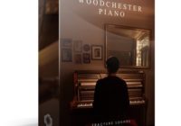 Fracture Sounds Woodchester Piano KONTAKT