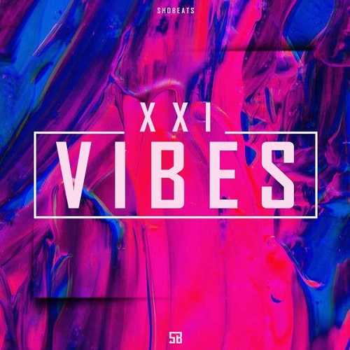 Shobeats XXI Vibes Vol.1 WAV MiDi + WAVESTATiON HYPERSONiC SYLENTH1 PRESETS