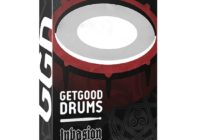 GetGood Drums Invasion v1 KONTAKT