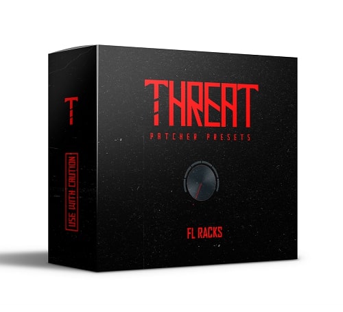 Threat Collective THREAT FL RACKS