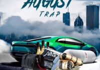 Shobeats August Trap WAV MIDI