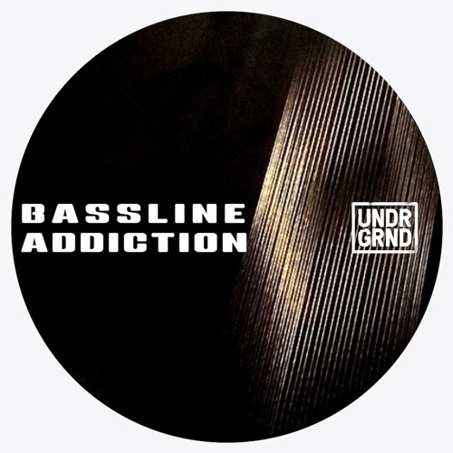 Bassline Addiction Sample Pack WAV MIDI