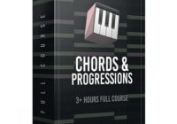 Production Music Live Chords & Progressions - FL Studio