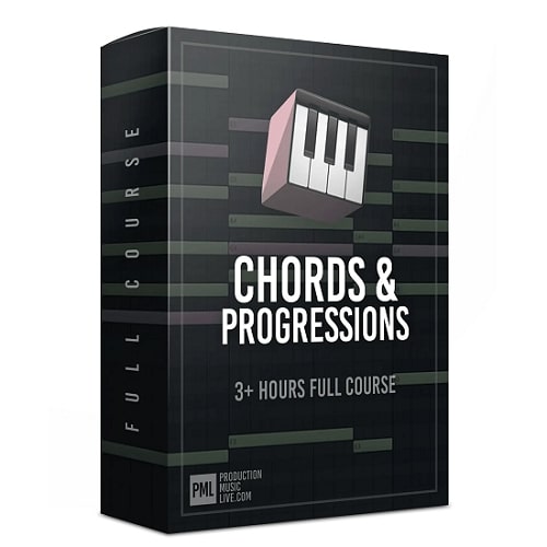 Production Music Live Chords & Progressions - FL Studio