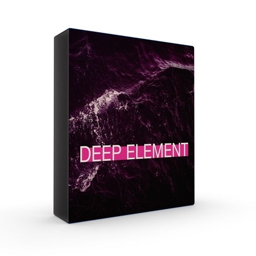 Rast Sound Deep Element KONTAKT WAV