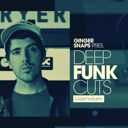 Ginger Snaps – Deep Funk Cuts MULTIFORMAT