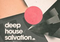 Deep House Salvation Sample Pack WAV