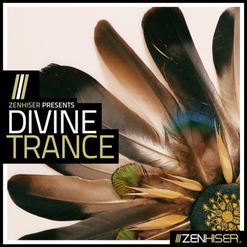 Zenhiser Presents Divine Trance WAV MIDI PRESETS
