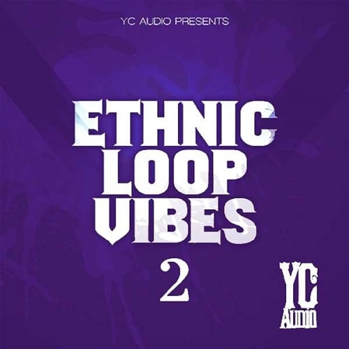 YC Audio Ethnic Loop Vibes V2 WAV