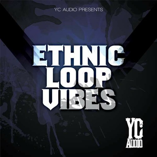 YC Audio Ethnic Loop Vibes Vol.1 WAV