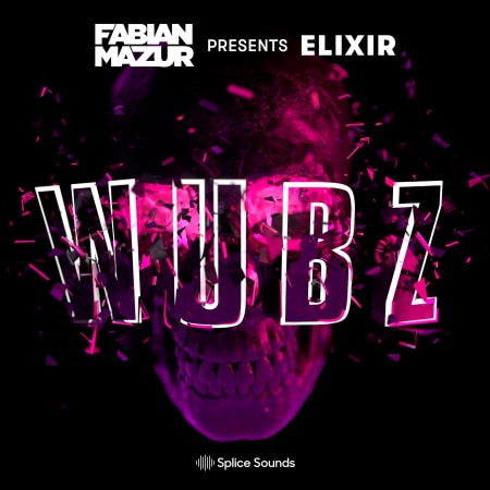 Fabian Mazur presents ELIXIR - Wubz