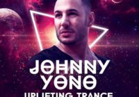 Johnny Yono Uplifting Trance Construction Kits Vol.2 WAV MIDI PRESETS