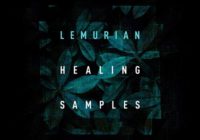 Splice Sounds Lemurian Healing Samples WAV