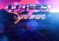 Odyssey Synthwave Sample Pack WAV MIDI