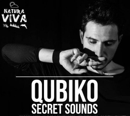 Natura Viva Qubiko Secret Sounds WAV