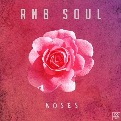 Godlike Loops - Rnb Soul Roses WAV