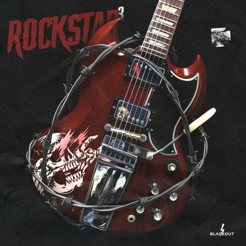 Fxrbes Beats Rockstar Vol.3 (Guitar Loop Kit) WAV