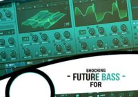 Shocking Future Bass For Serum Vol.2