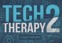 LM Tech Therapy Vol 2 WAV