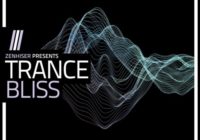Zenhiser Presents Trance Bliss WAV MIDI