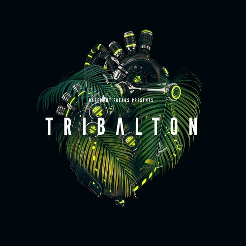Tribalton by Basement Freaks Multiformat