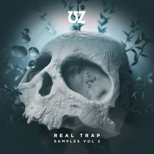 Splice Sounds UZ Real Trap Samples Vol.2 WAV