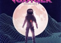 Voyager: Synthwave and Retro Sample Pack WAV