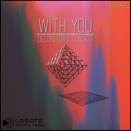 CREATE.Digital Music With You WAV