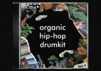 Splice Sounds kreaem: organic hip hop drumkit vol 2 WAV