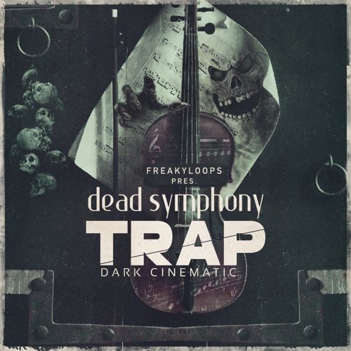 FL173 Dead Symphony: Trap Sample Pack