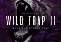 Wild Trap – Wonk & Hybrid Trap Sample Pack WAV