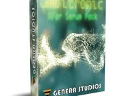 Genera Studios Ambitronic Ambitronic for Xfer Serum