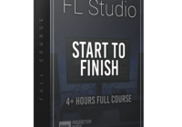 Production Music Live FL Studio - Full Beginner to Intermediate Course