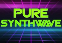 Carma Studio Pure Synthwave