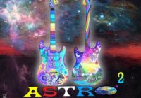 Cartel Loops Astro Guitarz 2 (Guitar Pack) WAV