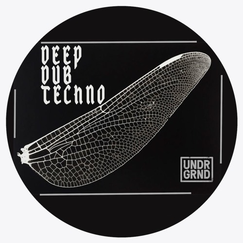 Deep Dub Techno Sample Pack MULTIFORMAT