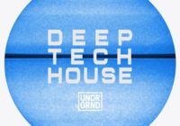 Deep Tech House Sample Pack Multiformat