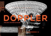 Doppler - Melodic Techno & House Sample Pack WAV