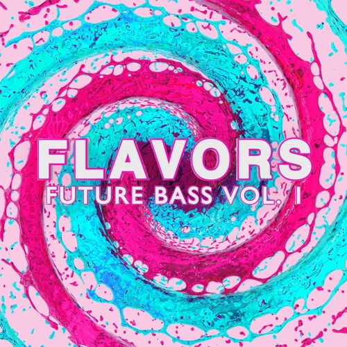 Gravitas Create Flavors Vol 1 Future Bass Bundle MULTiFORMAT