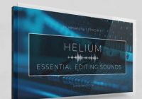 VAMIFY Helium Sound FX WAV