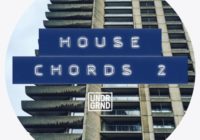 House Chords 2 Sample Pack Multiformat