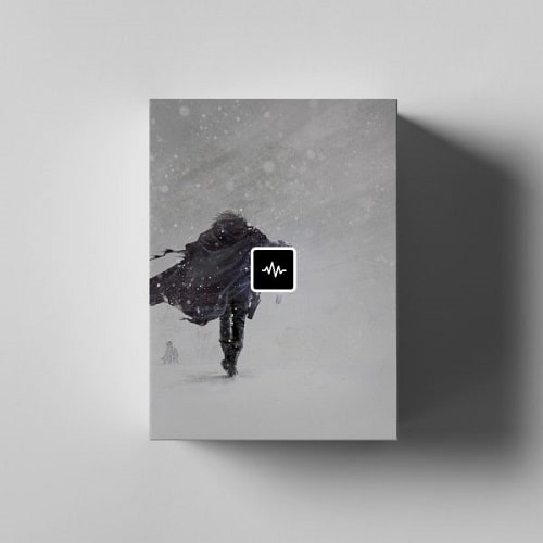 WavSupply Jo L’Z – Blizzard (Drum Kit) WAV