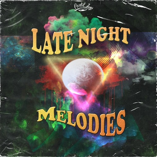 Cartel Loops Late Night Melodies (Sample Pack)