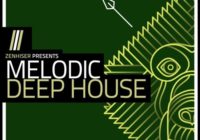 Zenhiser Melodic Deep House WAV MIDI