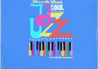 Patchbanks Moods Blues Soul Jazz Vol.1 AIFF