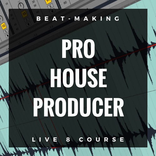 Pro Music Producers PMP Pro House Producer MP4 WAV ALP