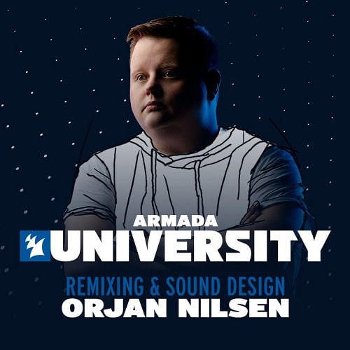 Remixing and Sound Design with Orjan Nilsen TUTORIAL